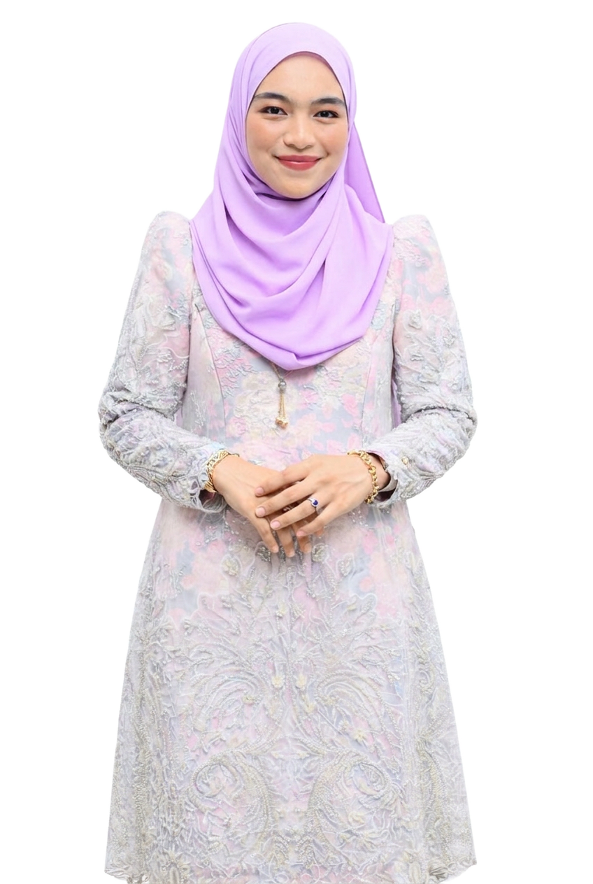 Tuan Asma Najihah Binti Tuan Azhar — Sales Representative ALGroup