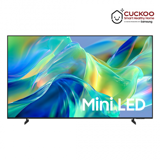 Samsung Smart TV