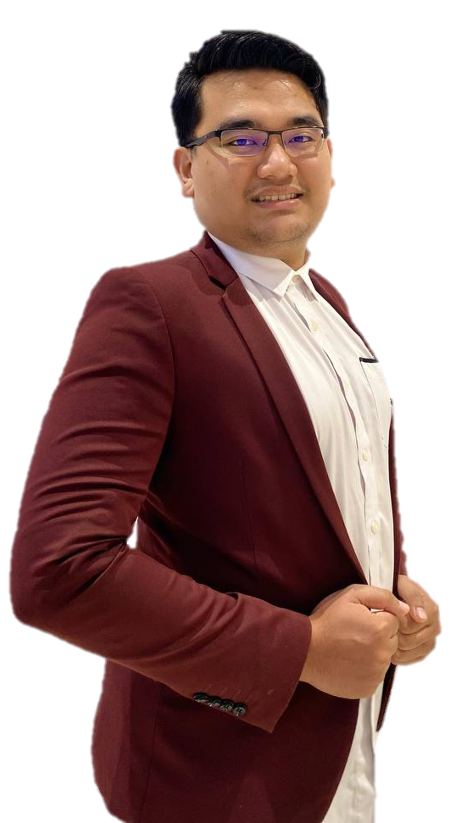 Muhammad Arif Zakwan Bin Zulkifly — Sales Representative ALGroup Terengganu