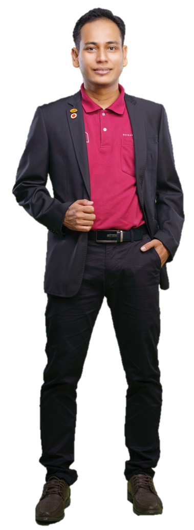 Mohamad Akmal Bin Ramli — Senior Sales Representative ALGroup